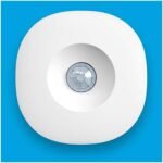Aeotec SmartThings Motion Sensor, Zigbee, Magnetic Mounting, Works with Smart Home Hub and Compatible Zigbee Hubs - Image 3