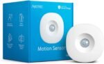 Aeotec SmartThings Motion Sensor, Zigbee, Magnetic Mounting, Works with Smart Home Hub and Compatible Zigbee Hubs - Image 4