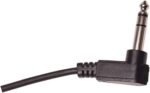 Garrett Metal Detectors MS-2 Headphones, Land-Use 1/4" Stereo Plug, GAR1627300 - Image 3