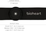 Bioheart | 24/7 Continuous Heart Monitor | No Prescription Needed | Smart Wearable | Chest Strap | One Month Subscription Included - Image 4