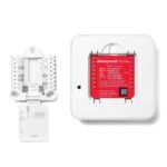 Honeywell TH6220WF2006/U Lyric T6 Pro Wi-Fi Programmable Thermostat with Stages Up to 2 Heat/1 Cool Heat Pump or 2 Heat/2 Cool Conventional - Image 5