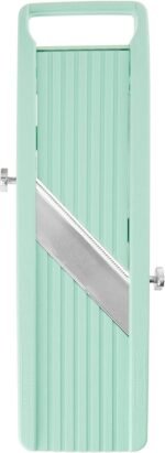 Benriner Vegetable Slicer Green (Old Version) - Image 4