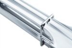 Stainless Steel Serving Tongs Grilling Tongs for Cooking Camping Barbecue (12-Inch 3 Pieces) - Image 4