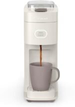Cuisinart Soho™ Single-Serve Coffeemaker, Truffle, SS-7TR - Image 3