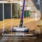 Bissell Cleanview XR Pet 300W Cordless Vacuum with Removable Battery, 3797V - Image 3
