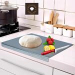 kitchen Boning Knife Chef knife 5.7" Japanese Handmade Steel Boning Knife – Precision Blade for Clean Effortless Deboning Kitchen Knife Hand-forged for Performance - Image 3