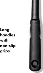 OXO Good Grips Nylon Sauté Spoon - Image 3