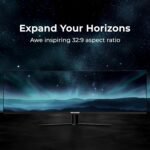 Deco Gear Curved 49” Super Ultrawide Gaming Monitor, 32:9 WDFHD 3840×1080, 144Hz, 3ms, 3000:1 VA, HDR400, Adaptive Sync, USB-C 65W, HDMI/DP, PBP/PIP, KVM, 1800R, American Seller - Image 3