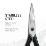 Victorinox Swiss Classic Come Apart Kitchen Shear, Packaged - Image 3