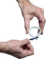 Eddie by Giddy (2-Pack) - Wearable ED Treatment for Men, Urologist-Designed FDA Class II Medical Device (Size: B - Regular Width) - Image 4