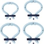 Eddie by Giddy (2-Pack) - Wearable ED Treatment for Men, Urologist-Designed FDA Class II Medical Device (Size: B - Regular Width) - Image 5