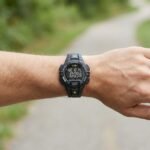 Timex Men's Ironman Triathlon Rugged 30 44mm Resin Strap Watch - Image 3