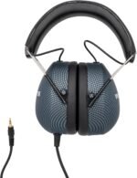 Vic Firth SIH3 Stereo Isolation Headphones, 25 Decibels - Image 3