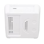 Estink Temperature Humidity Monitor, 2.8 Inch Display Smart Home Weather Station with 5 Sub Devices for Indoor Outdoor Monitoring via App - Image 10
