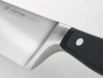 WÜSTHOF Classic 2-Piece Chef's Knife Set, Black - Image 4