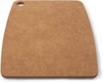 Dexas Natural Fiber Dishwasher Safe Composite Cutting Board, 11.5" x 9" - Image 3