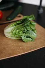 Dexas Natural Fiber Dishwasher Safe Composite Cutting Board, 11.5" x 9" - Image 5