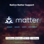 Aqara Motion and Light Sensor P2, Motion Detector with Light Sensor, Matter Over Thread, Requires 2-in-1 Matter Controller & Thread Border Router, Supports Apple Home, Alexa - Image 3