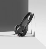 Sennheiser Pro Audio Professional HD 25 On-Ear DJ Headphones Black - Image 3