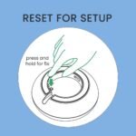 Emotion Pro Presence Sensor, 24GHz mmWave Radar WiFi Smart Motion Sensor, IR Blaster, MQTT Home Assistant, Compatible with Alexa and Google Home, No Hub Required - Image 3