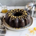 Nordic Ware Original Bundt, 12-Cup, Graphite - Image 3