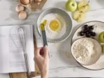 Joseph Joseph Measure-Up Adjustable Wet & Dry Measuring Spoon, Blue - Image 5