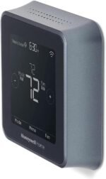 Honeywell Home RCHT8610WF2006/W, T5 Smart Thermostat, Black - Image 3