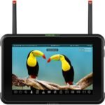 Atomos Shinobi 7 RX HDMI/SDI HDR Monitor - Image 3