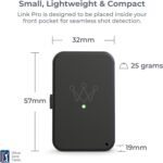 Arccos Smart Sensors Bundle - Gen 4 Smoke Sensors, Link Pro & 1st Year's Membership - Image 5