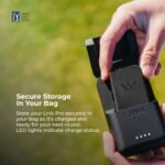 Arccos Smart Sensors Bundle - Gen 4 Smoke Sensors, Link Pro & 1st Year's Membership - Image 7