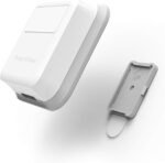 Honeywell Home RCHTSENSOR-2PK, Smart Room Sensor works with T9/T10 WIFI Smart Thermostats - Image 3