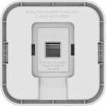 Honeywell Home RCHTSENSOR-2PK, Smart Room Sensor works with T9/T10 WIFI Smart Thermostats - Image 4