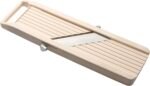 Benriner Japanese Mandolin Vegetable Slicer - Image 3