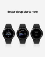 Samsung Electronics Galaxy Watch 4 Classic 46mm Smartwatch with ECG Monitor Tracker for Health Fitness Running Sleep Cycles GPS Fall Detection Bluetooth US Version, Black (Renewed) - Image 4