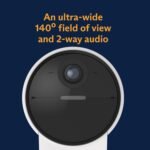 SimpliSafe Outdoor Security Camera Series 2, 1080p Wireless and Wired Home Security Camera - Compatible with Gen 3 System - Image 5