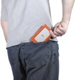 LaCie Rugged Mini 5TB, Draagbare Externe Harde Schijf, 2.5", voor PC and Mac, Schok- en valbestendig, Data Rescue Service (B07WW1RJ9R) - Image 3