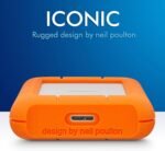 LaCie Rugged Mini 5TB, Draagbare Externe Harde Schijf, 2.5", voor PC and Mac, Schok- en valbestendig, Data Rescue Service (B07WW1RJ9R) - Image 6
