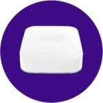 Samsung SmartThings Smart Home Hub (Renewed) - Image 4