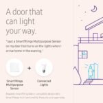 Samsung SmartThings Smart Home Hub (Renewed) - Image 5