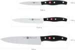 ZWILLING Twin Signature 3-pc Starter Knife Set - Image 4