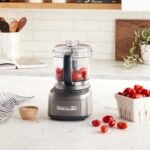 Cuisinart ECH-4GM Elemental Chopper Grinder, Gun Metal - Image 3