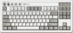 8BitDo Retro Mechanical Keyboard, Bluetooth/2.4G/USB-C Hot Swappable Gaming Keyboard with 87 Keys, Dual Super Programmable Buttons for Windows and Android - M Edition - Image 3