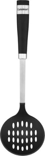 Cuisinart CTG-00-BCR7 Barrel Crock with Tools, Black/Silver, Set of 7, 15" x 5.5" dia. - Image 3