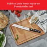 ZWILLING TWIN Signature 8-inch Bread Knife - Image 3