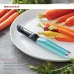 KitchenAid Soft Classic Euro Peeler - Image 4
