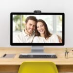 Logitech HD Webcam C310 - Image 3