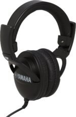 Yamaha RH50A Professional Stereo Headphones (Amazon Exclusive) - Image 3