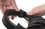 Yamaha RH50A Professional Stereo Headphones (Amazon Exclusive) - Image 4