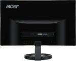 acer 23.8” Full HD 1920 x 1080 IPS Zero Frame Home Office Computer Monitor - 178° Wide View Angle - 16.7M - NTSC 72% Color Gamut - Low Blue Light - Tilt Compatible - VGA HDMI DVI R240HY bidx - Image 5