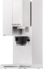 xBloom Studio – The Ultimate Coffee Machine – Drip Coffee Maker with Integrated Grinder, Scale, and 3 Levels of Automation, Moonlight White - Image 5
